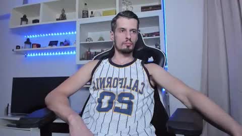 Todd online show from 10.15.25