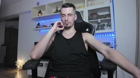 Todd online show from 12.04.25