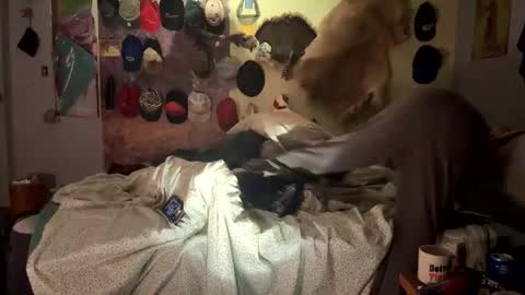 Snapshot of toddpascoe77 chatting on 03.22.26 toddpascoe77 online show from 03.22.26