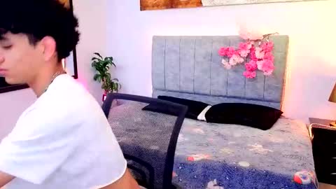 todoroki_g online show from 10.07.25