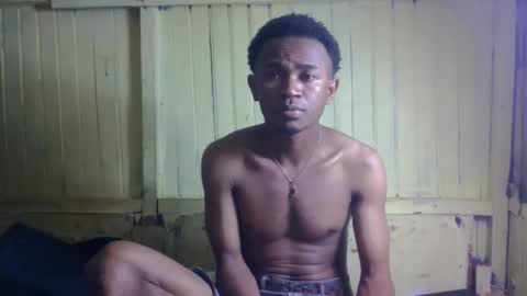 Snapshot of todricoo chatting on 10.08.25 todricoo online show from 10.08.25