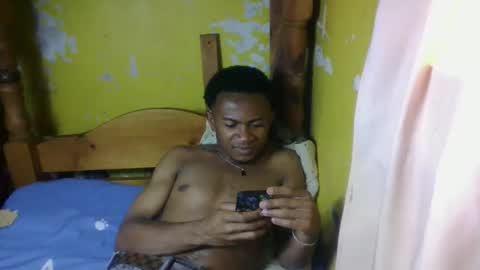 Snapshot of todricoo chatting on 10.10.25 todricoo online show from 10.10.25