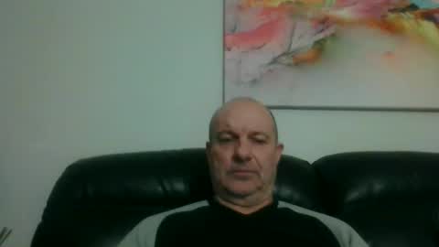 Snapshot of toerag69 chatting on 01.05.25 toerag69 online show from 01.05.25