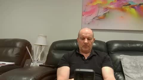 toerag69 online show from 03.03.26