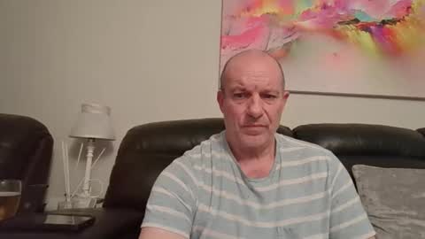 toerag69 online show from 04.05.26