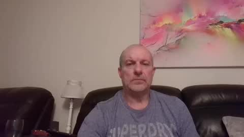 toerag69 online show from 05.10.26