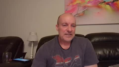 toerag69 online show from 05.31.26