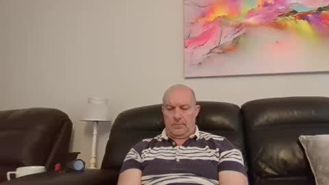 toerag69 online show from 06.07.26