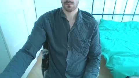 Martin online show from 01.21.25