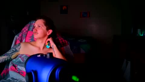 tokensarefun12801 online show from 02.03.26