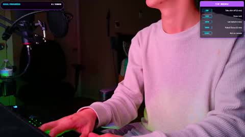 tokensarefun12801 online show from 02.11.26