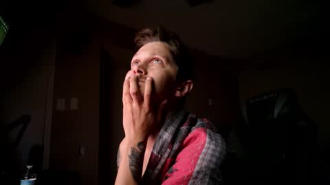 tokensarefun12801 online show from 02.25.26