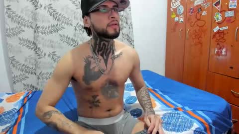 Tokyo Master online show from 02.19.26