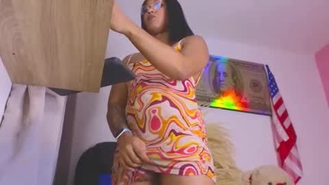 tokiobalkova online show from 10.28.25