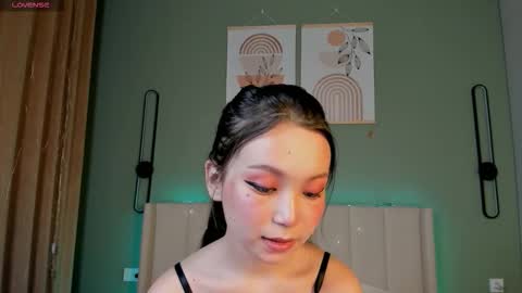 Snapshot of tokipokki chatting on 11.07.25 Toki online show from 11.07.25