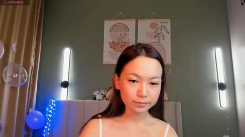 Snapshot of tokipokki chatting on 11.18.25 Toki online show from 11.18.25