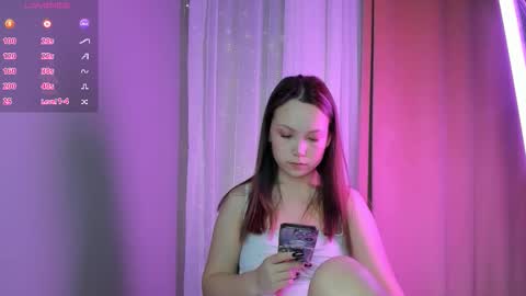 Snapshot of tokipokki chatting on 12.02.25 Toki online show from 12.02.25