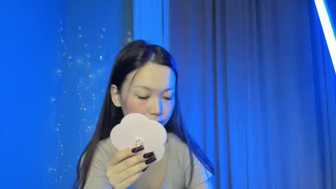 Snapshot of tokipokki chatting on 12.04.25 Toki online show from 12.04.25