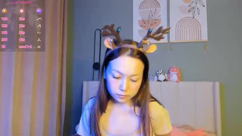 Snapshot of tokipokki chatting on 12.05.25 Toki online show from 12.05.25