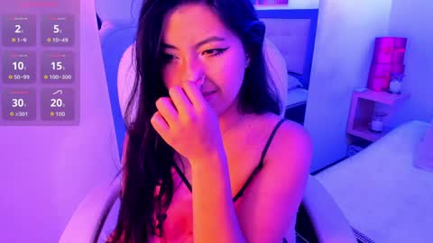 tokito_loto online show from 04.03.26