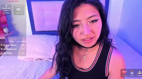 tokito_loto online show from 05.08.26