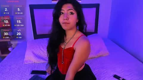 tokito_loto online show from 05.12.26