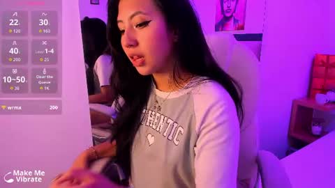 tokito_loto online show from 06.10.26