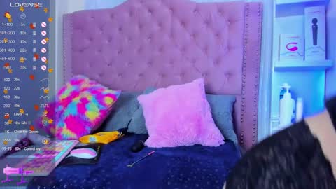 tokito mitsuri online show from 12.17.24