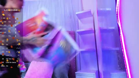 tokito mitsuri online show from 01.15.25