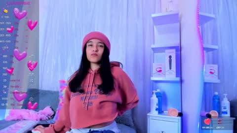 tokito mitsuri online show from 02.05.25