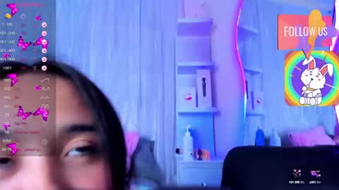 tokito mitsuri online show from 02.07.25