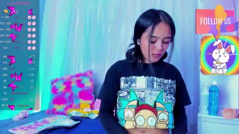 tokito mitsuri online show from 02.21.25