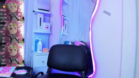 tokito mitsuri online show from 03.05.25