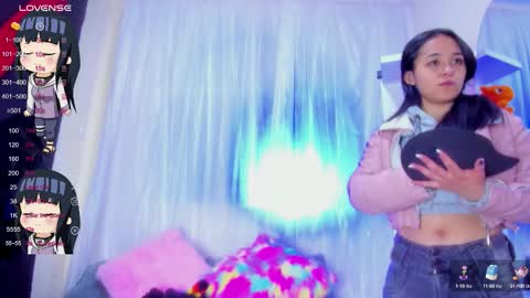 tokito mitsuri online show from 09.16.25