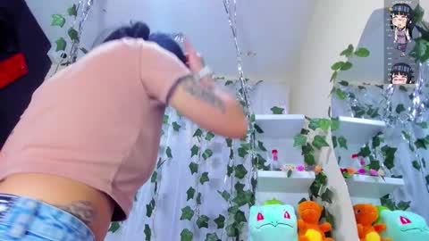 tokito mitsuri online show from 12.05.25