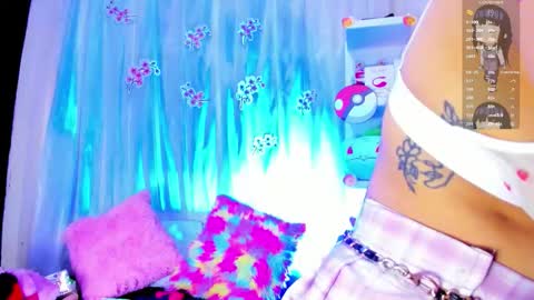 tokito mitsuri online show from 02.20.26