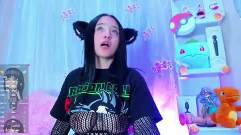 tokito mitsuri online show from 02.21.26