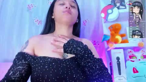 tokito mitsuri online show from 03.07.26