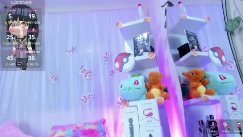tokito mitsuri online show from 04.22.26