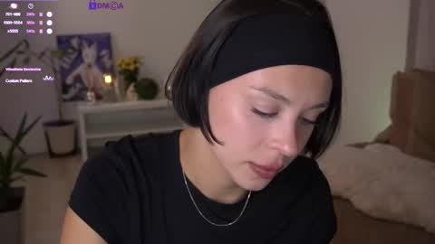 TOKKYYO online show from 10.19.25