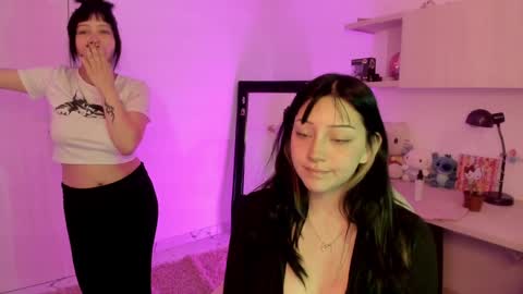 Snapshot of toky222 chatting on 01.22.25 Tokyo online show from 01.22.25