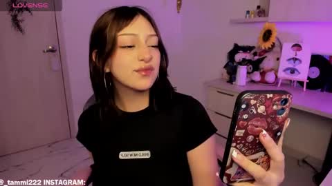 Snapshot of toky222 chatting on 11.16.25 Tokyo online show from 11.16.25