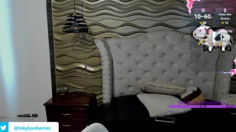 toky         online show from 12.16.24