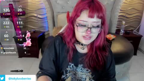 toky         online show from 01.08.25