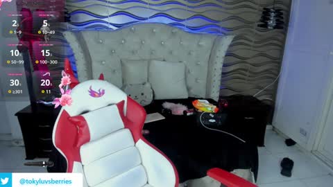 toky         online show from 01.09.25