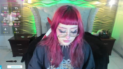 toky         online show from 01.22.25