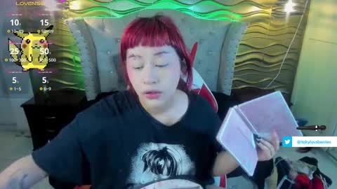 toky         online show from 02.11.25