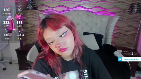 toky         online show from 03.11.25