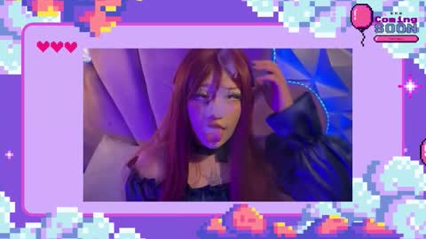 toky         online show from 11.08.25