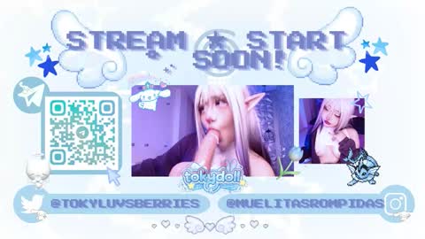 toky         online show from 03.04.26